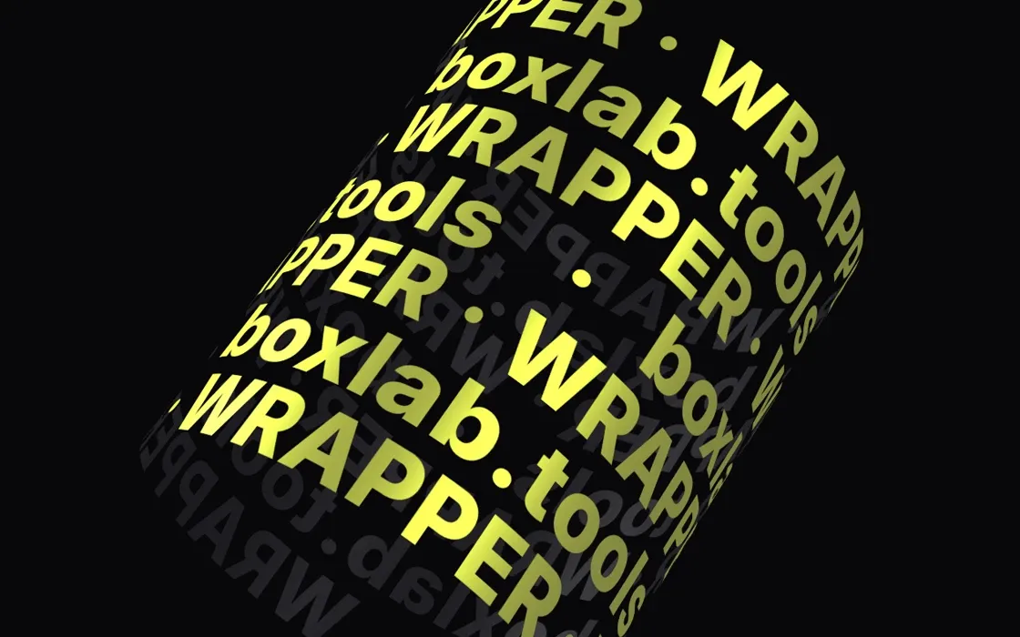Wrapper
