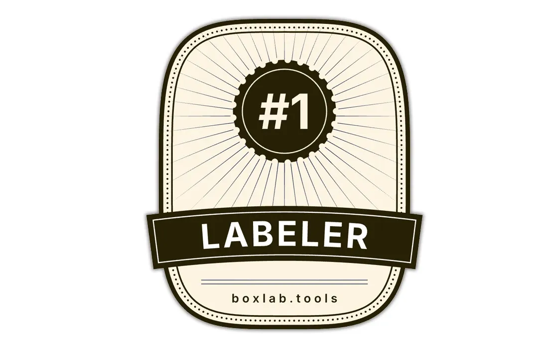 Labeler