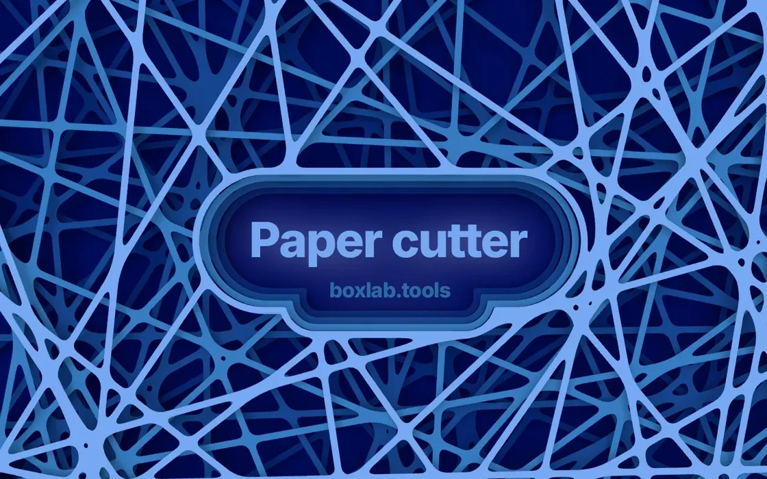Papercutter