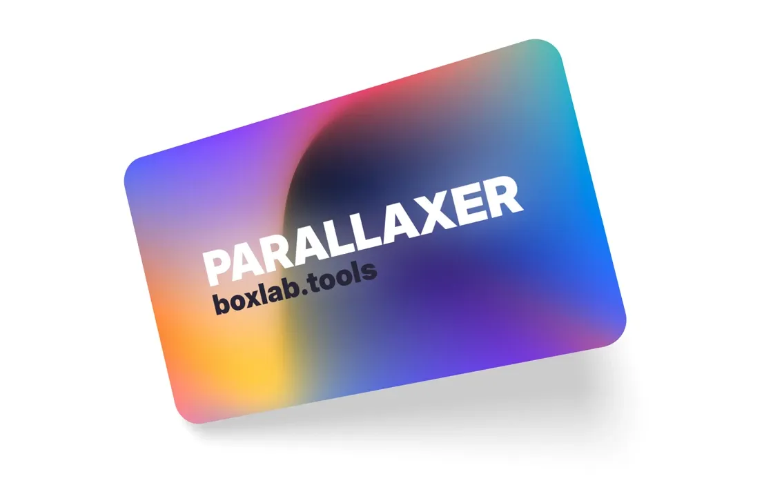 Parallaxer