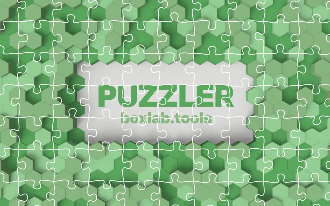 Puzzler