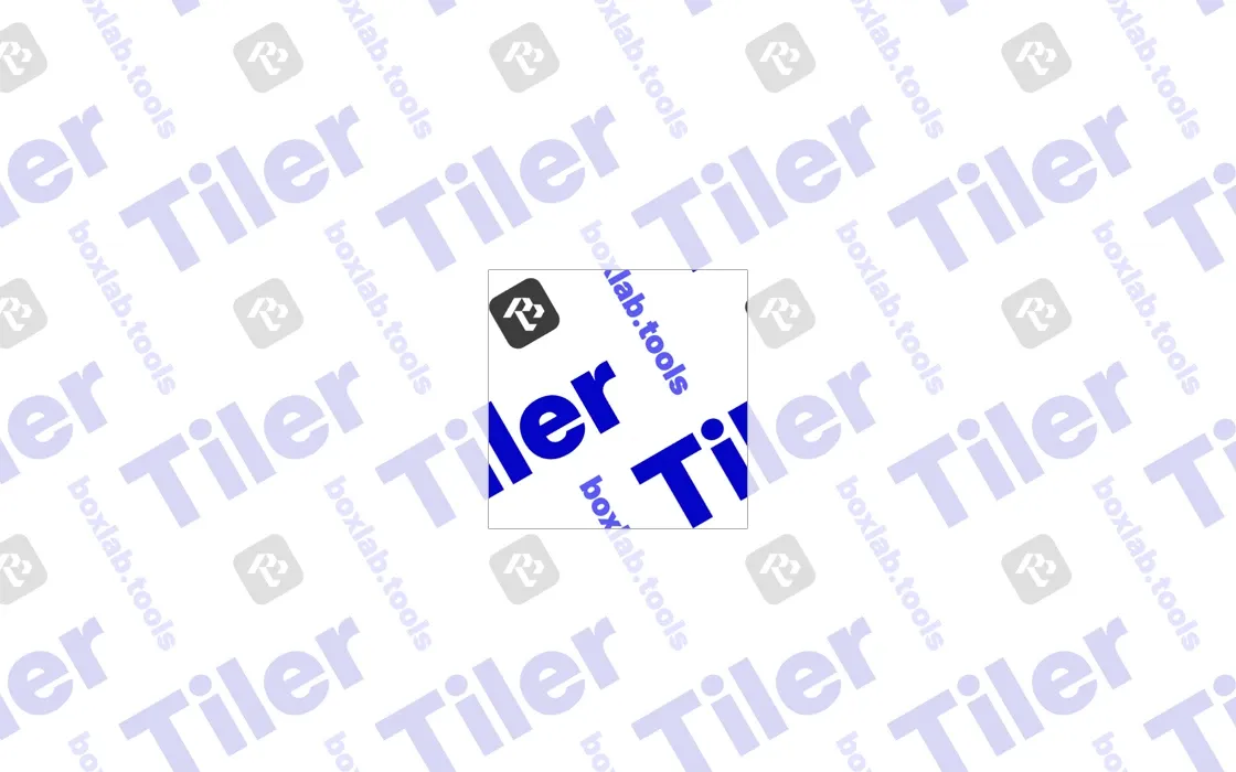 Tiler